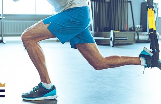 Best Gym Shorts for Men