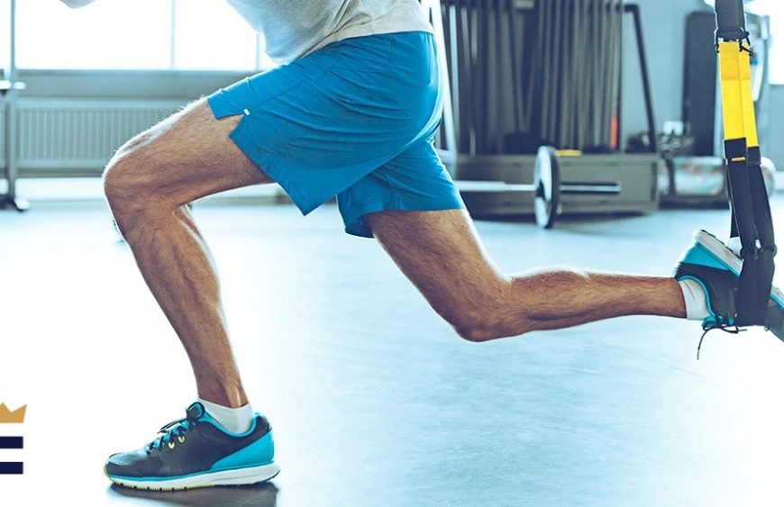 Best Gym Shorts for Men