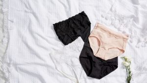 6 Types of Underwear for Women