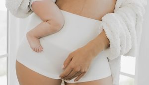 Best Postpartum Shapewear for Confidence and Comfort