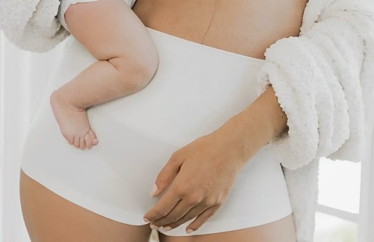 Best Postpartum Shapewear for Confidence and Comfort
