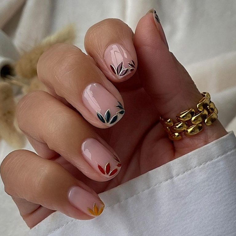 Gel Nail Trends to Watch: What’s Hot in 2024 - What Will Wear
