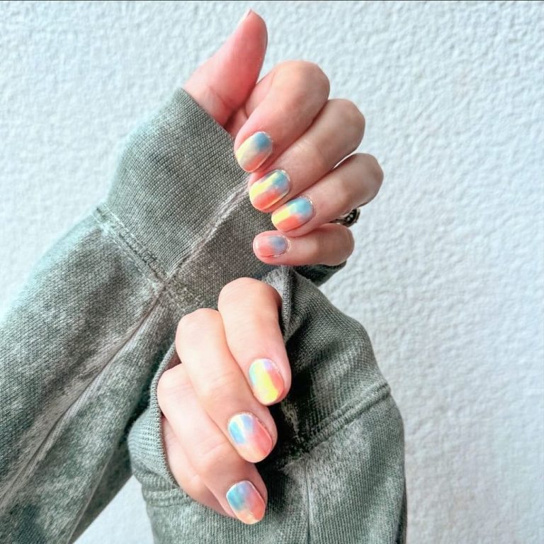Gel Nail Trends to Watch: What’s Hot in 2024 - What Will Wear