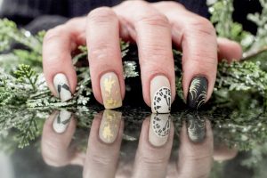 Gel Nail Trends to Watch