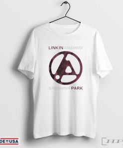 Official Linkin Park Zero Liquid Shirts