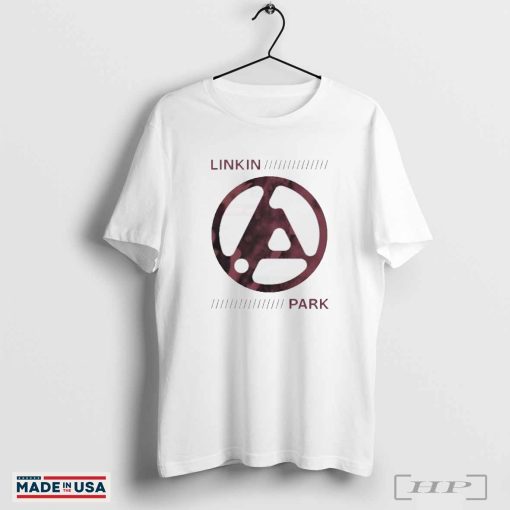 Official Linkin Park Zero Liquid Shirts