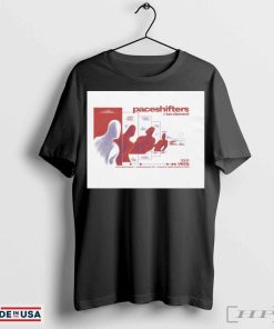 Official Paceshifters And Ian Clement Groningen Netherlands November 23 2024 Shirts