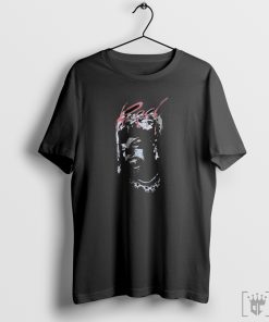 Playboi Carti Whole Lotta Red Merch Tee Shirt