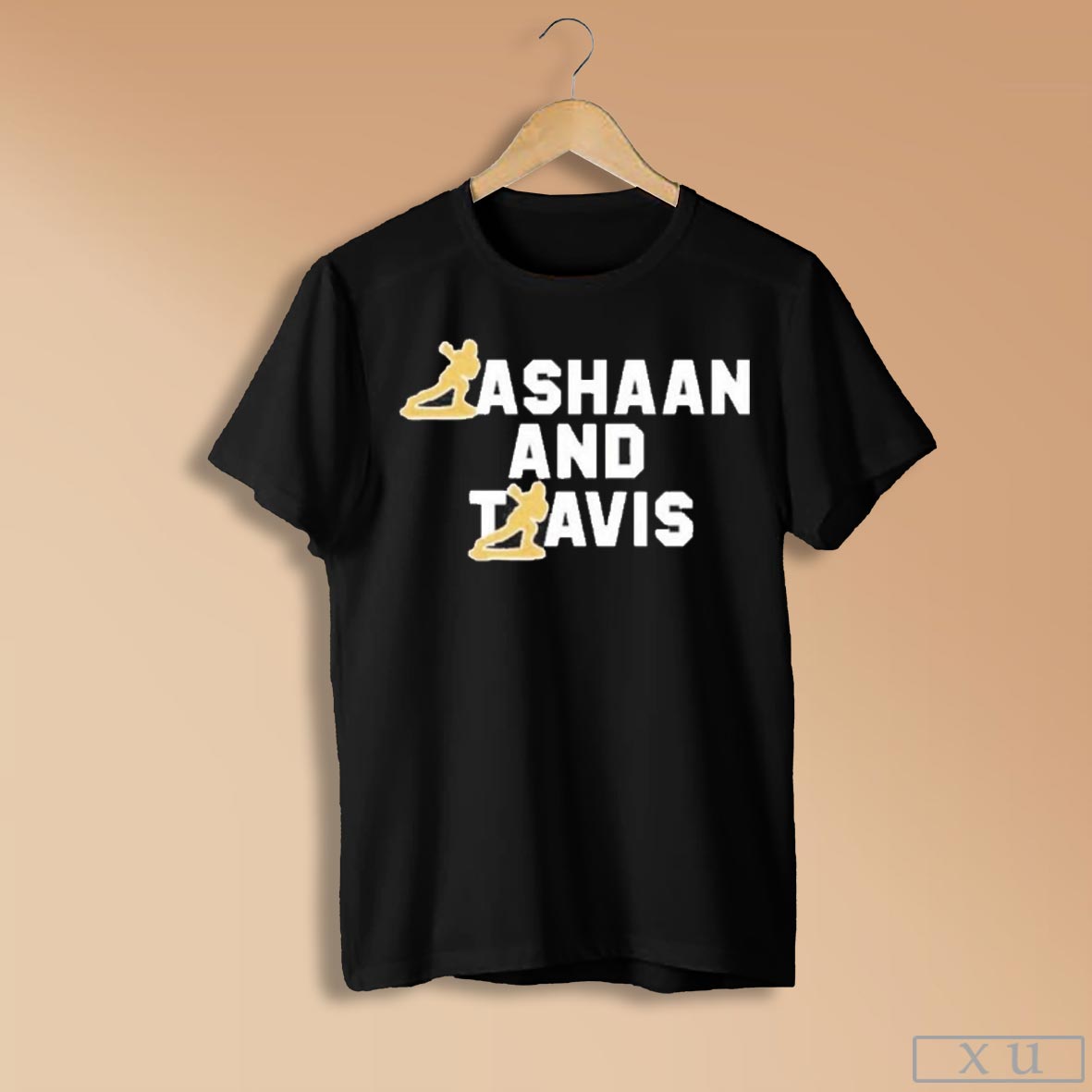 Official Rashaan Salaam And Travis Hunter Hesinman Boulder Legends Shirt Sweatshirt