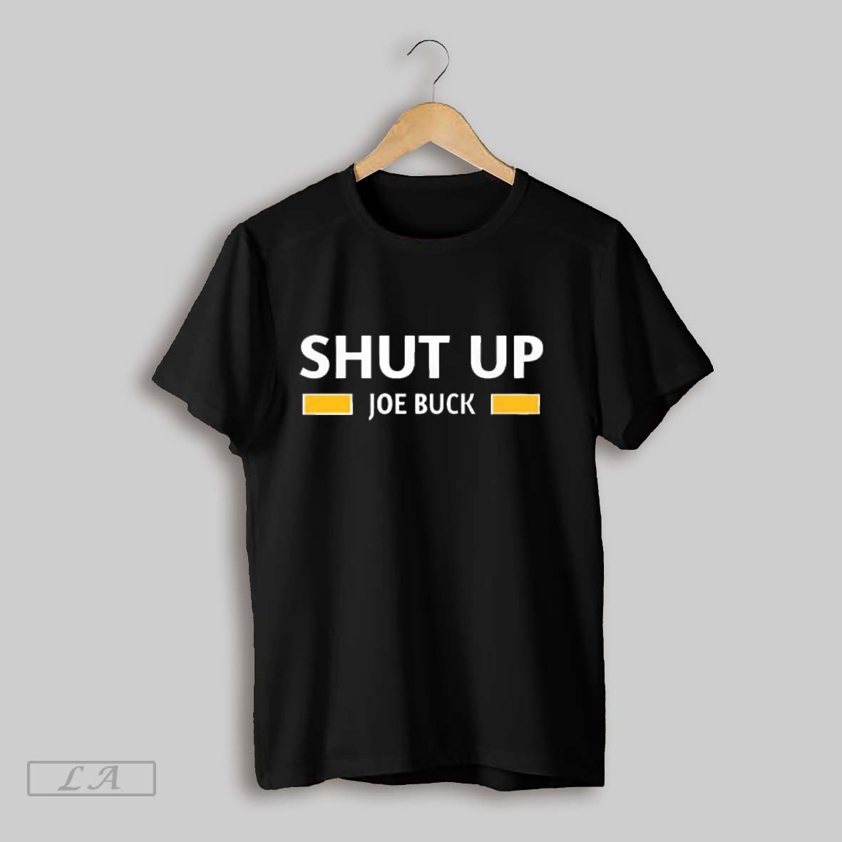 Official Shut Up Joe Buck Minnesota Vikings T Shirt