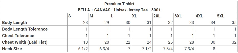 Size-Chart-Premium