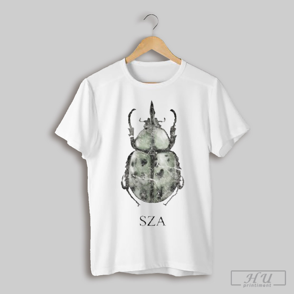 Sza Sos Deluxe Shirt