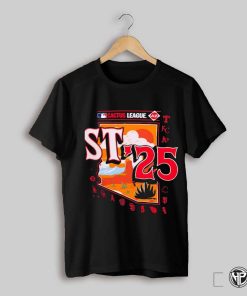 2025 Spring Training Cactus League Shirt