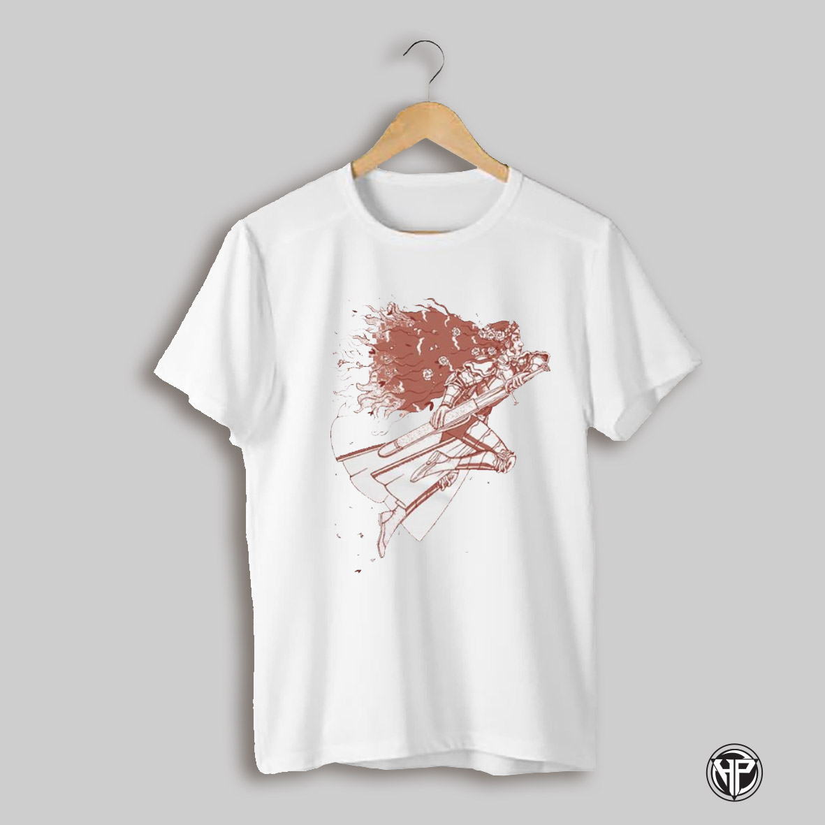 Advent Of Spring Yokaiy Shirt