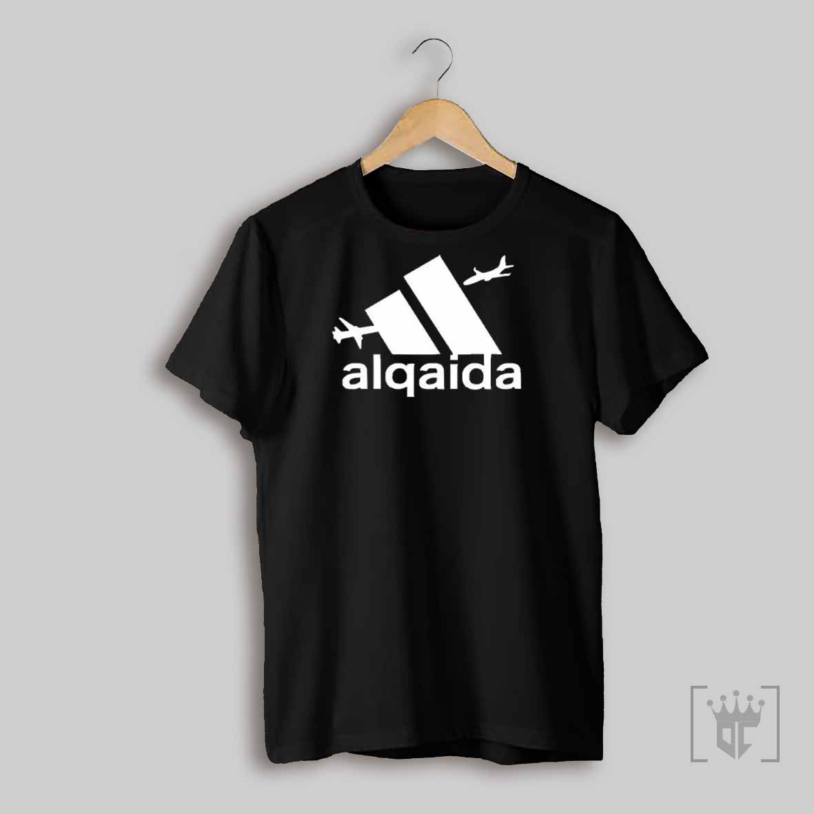 Al Qaeda Logo T Shirt Trending T Shirt