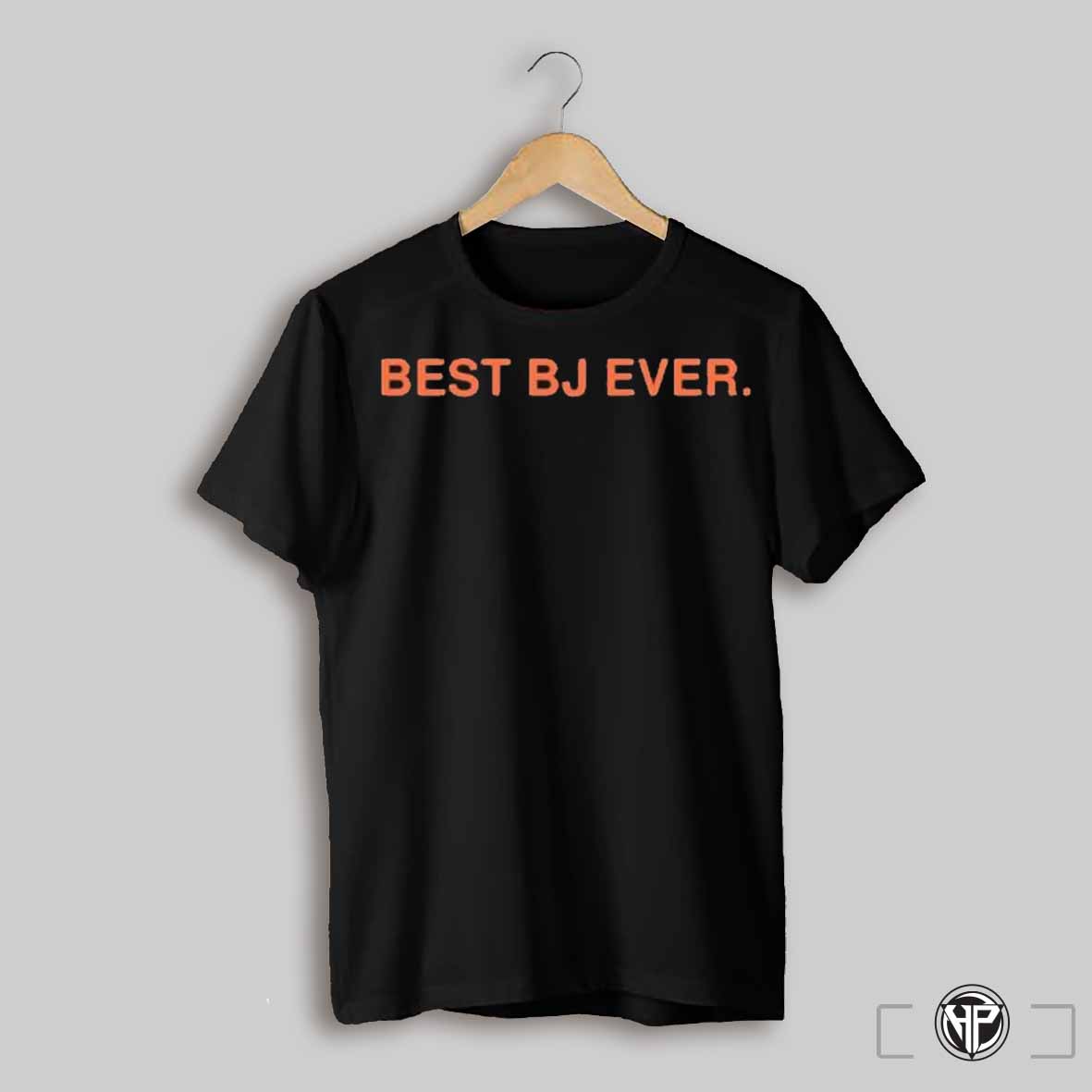 Ben Johnson Best Bj Ever T Shirts