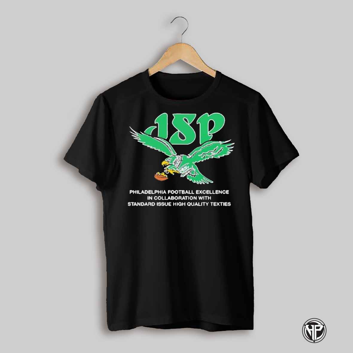 Bryce Harper Jsp Philadelphia Football Excellence In Collaboration Shirt