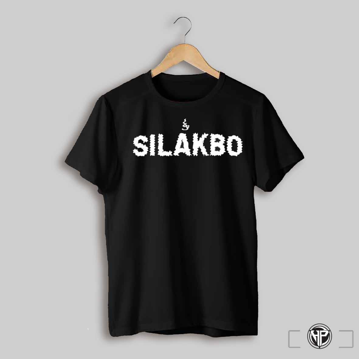 Cup Of Joe Silakbo T Shirts