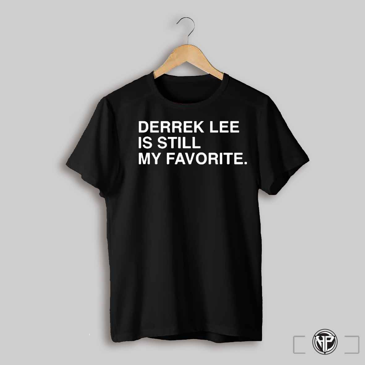 Derrek Lee Is Still My Favorite Shirt