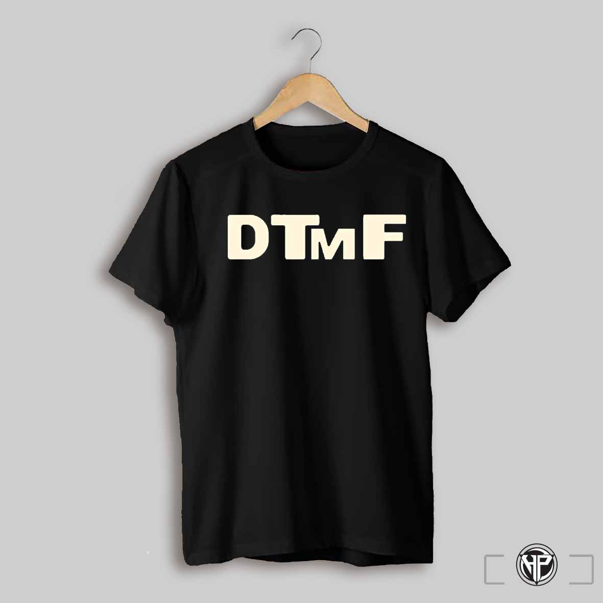 Dtmf Concho Shirt