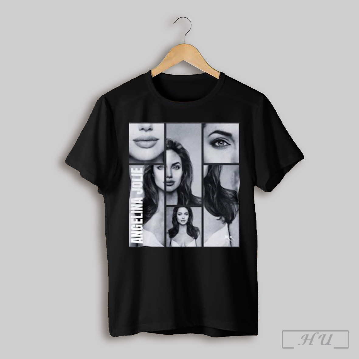 Edition Angelina Jolie T Shirt Sweatshirt And Hoodie Exclusive Fan Merch For Women And Men Valentines Day Gift