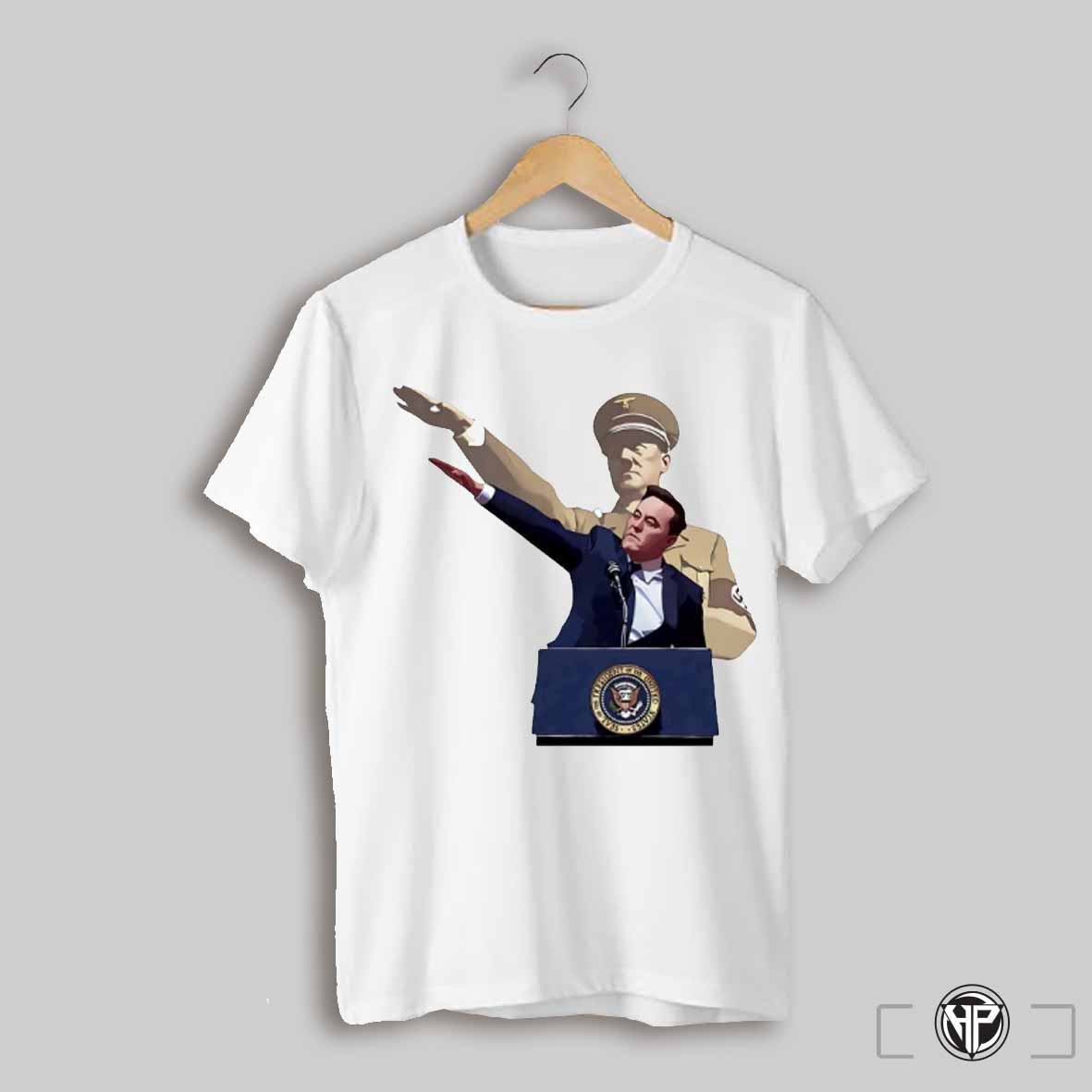 Elon Musk Unelected And Uninspiring Shirt