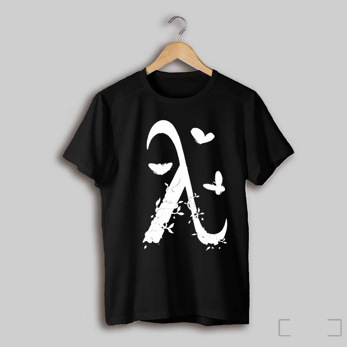 Enola Commit Death 2025 Shirt