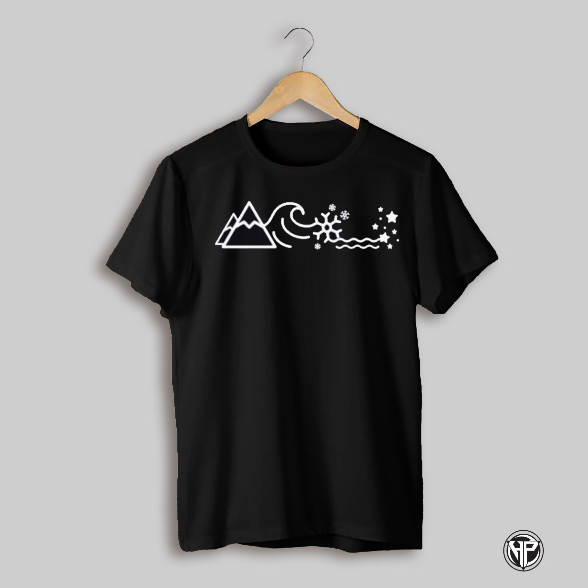 Funny The Way It Is Shirt