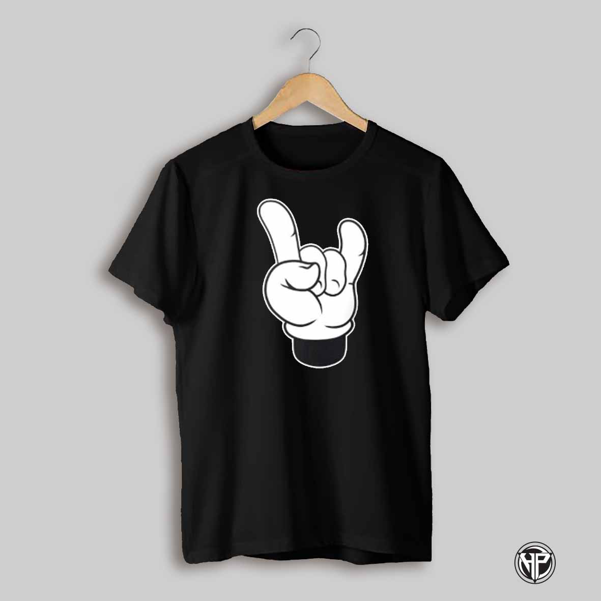 Glove Love By Subbass49 Shirt