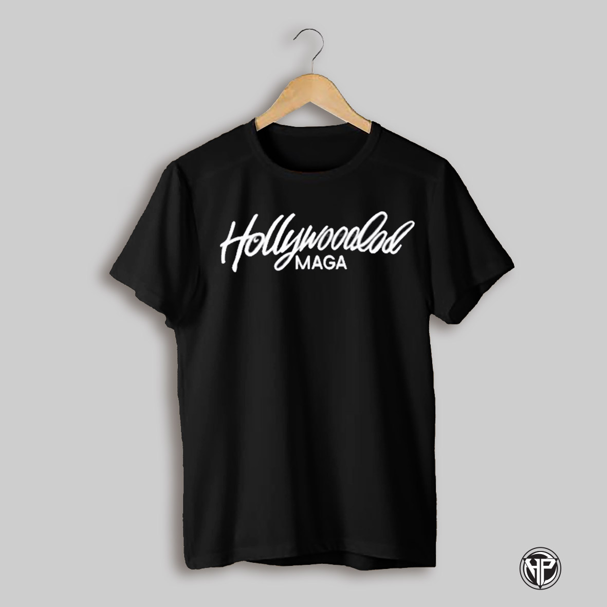 Hollywood Maga 2025 T Shirt