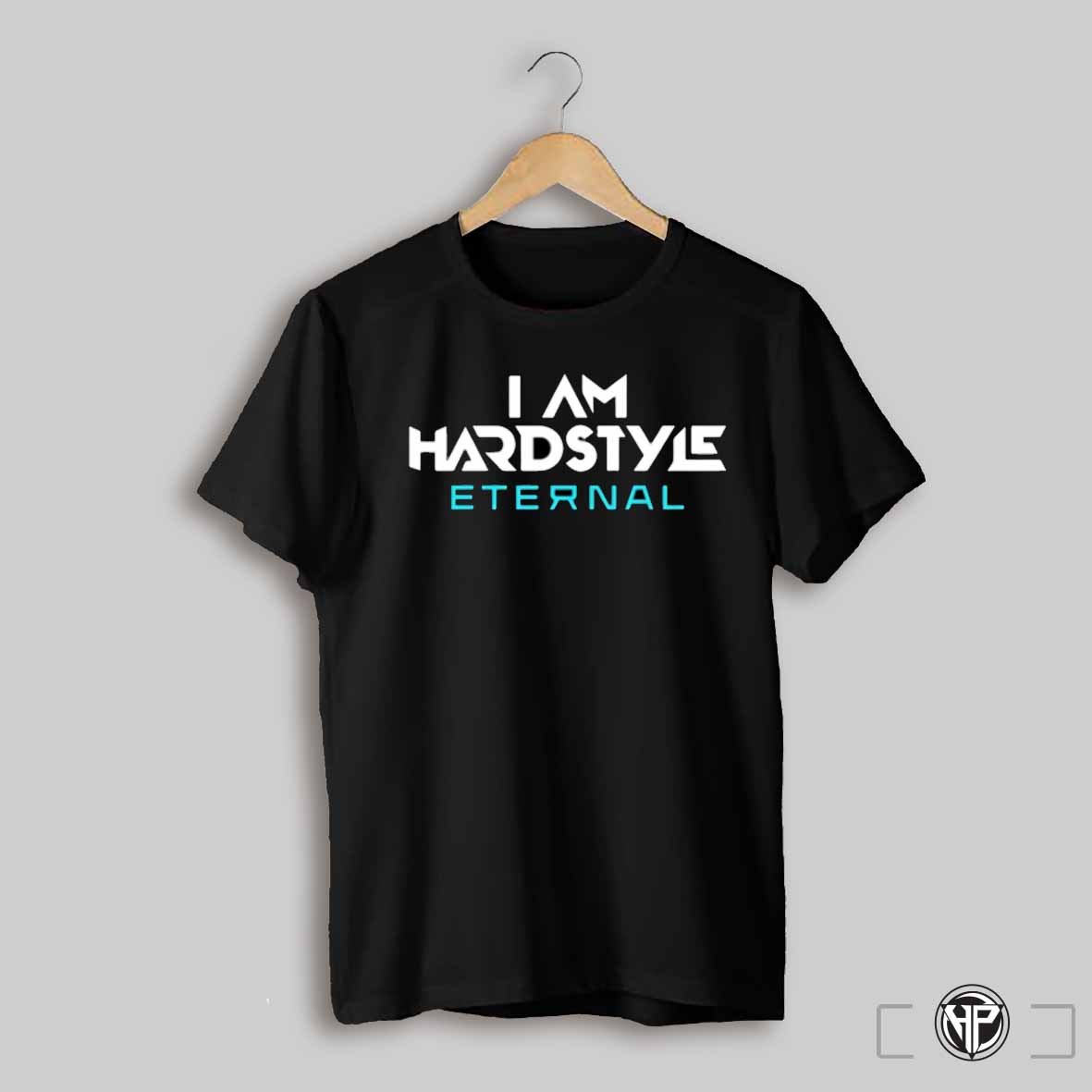 I Am Hardstyle Eternal Lineup Shirt