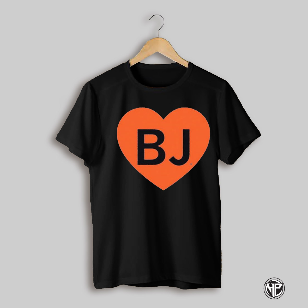 I Heart Ben Johnson Shirt