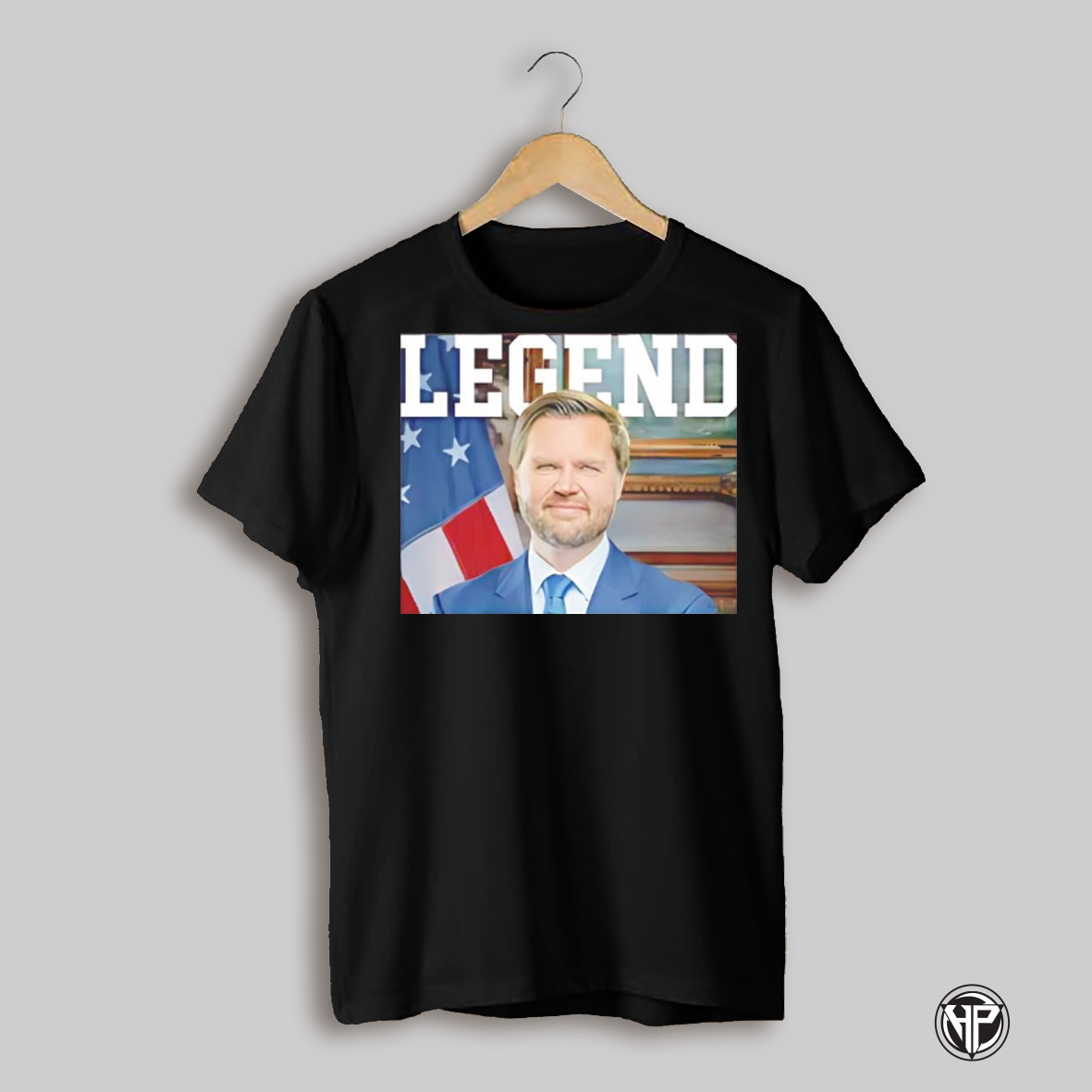 J D Vance Legend Shirt