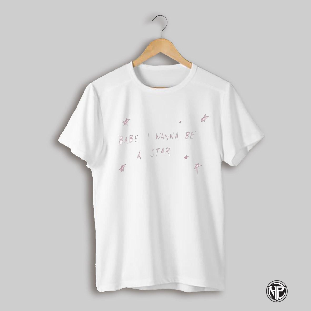 Jao Babe I Wanna Be A Star T Shirts