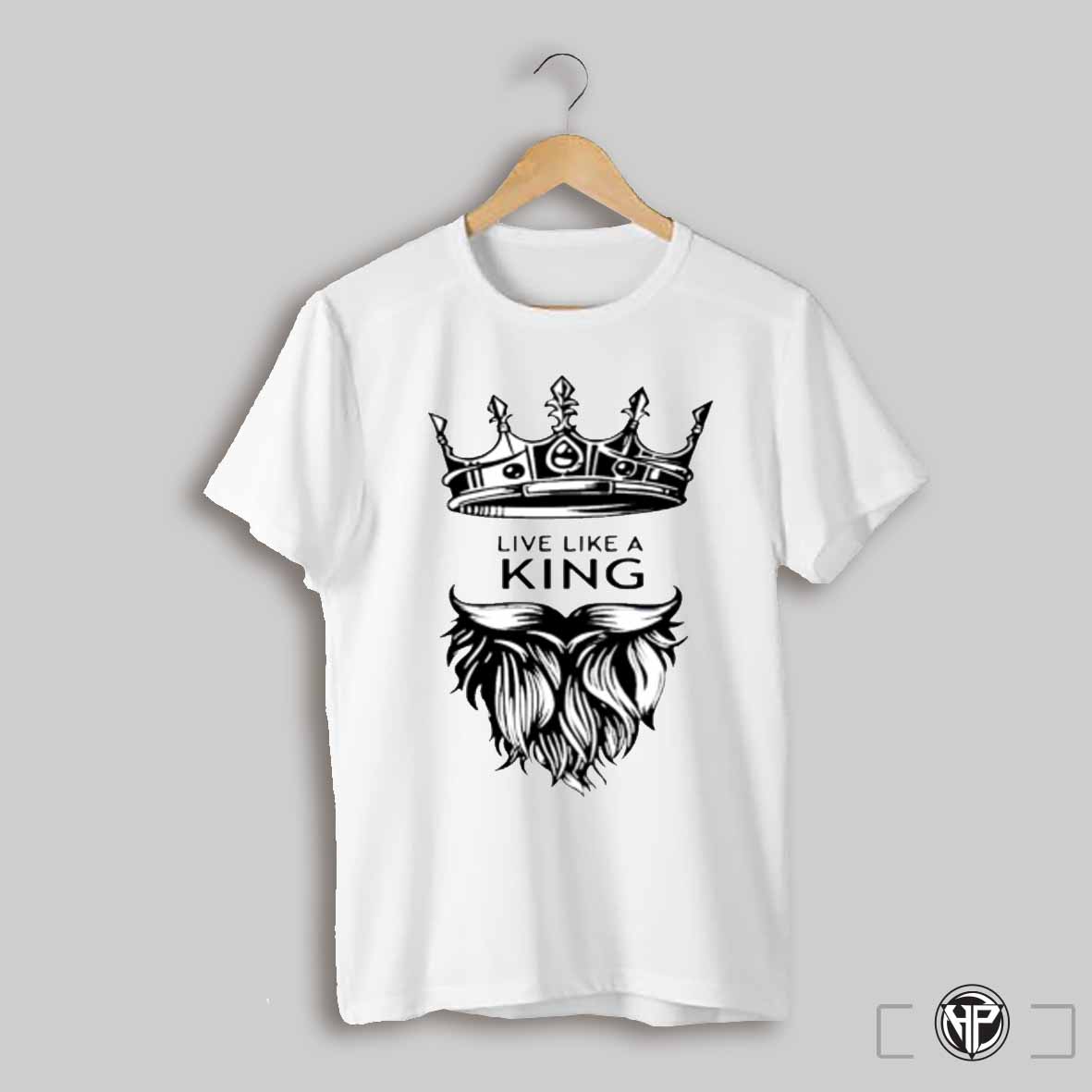 Like Like A King Shirt
