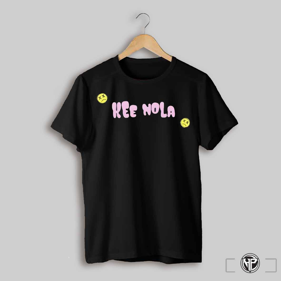 Logo Kee Nola Shirt