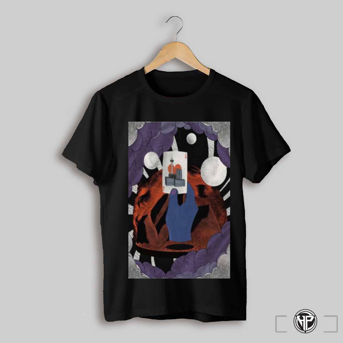 Molchat Doma Area15 In Las Vegas Nv Jan 16 2025 Shirt