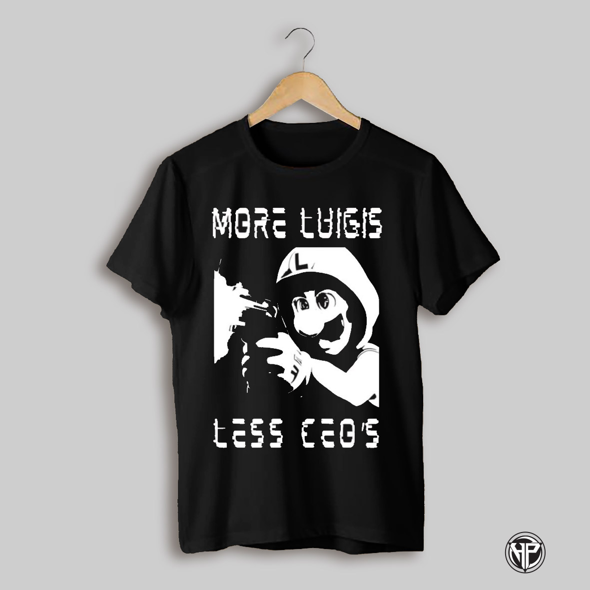 More Luigis Less Ceos Shirt