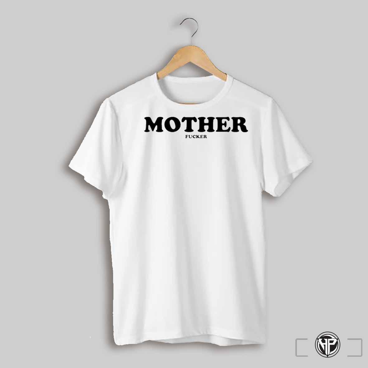 Mother Fucker Dua Lipa Shirt