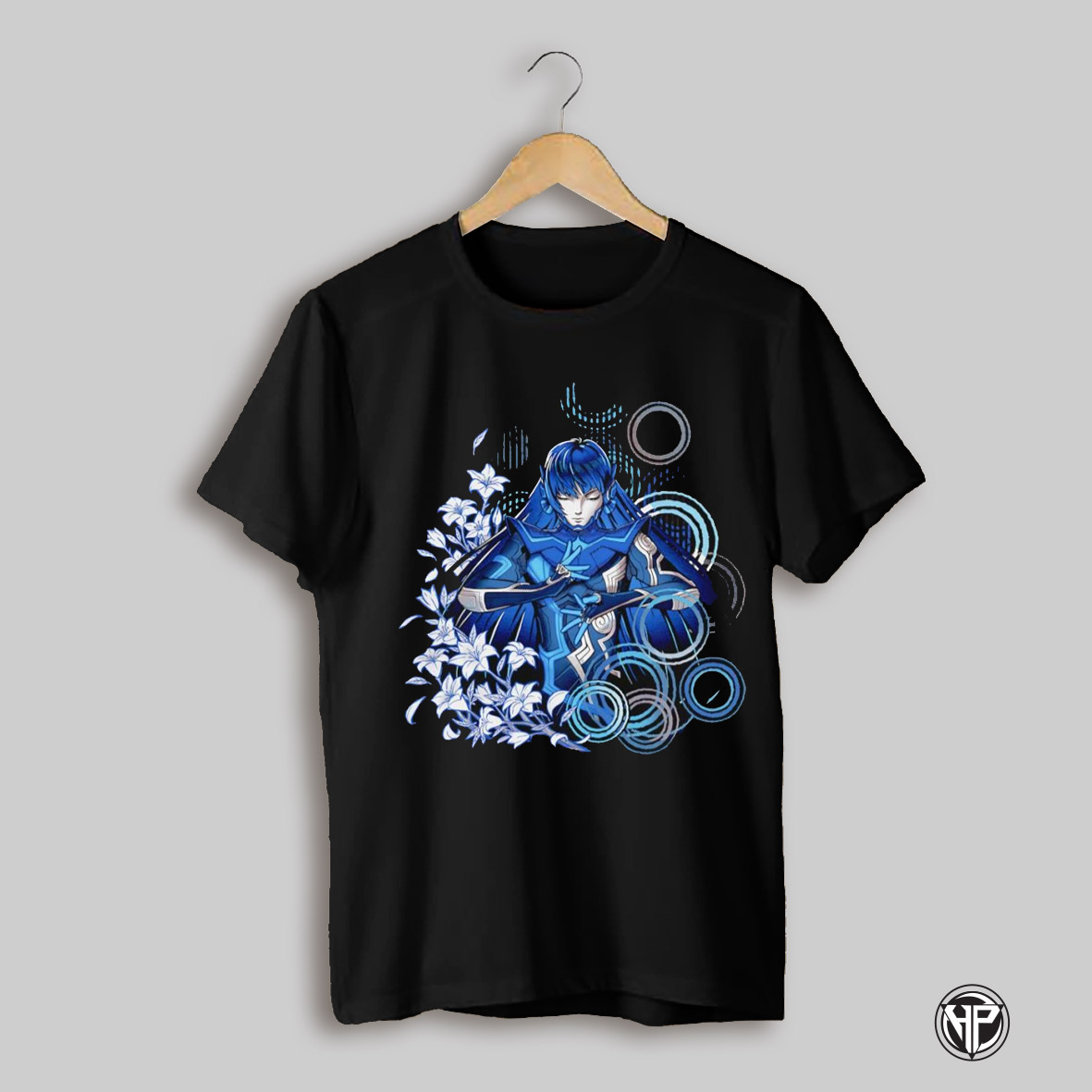 Nahobino Shin Megami Tensei V Shirt