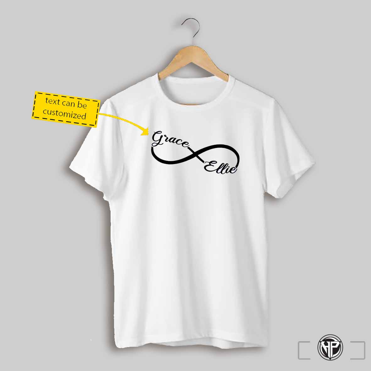 Name Best Friends Custom Trending T Shirt