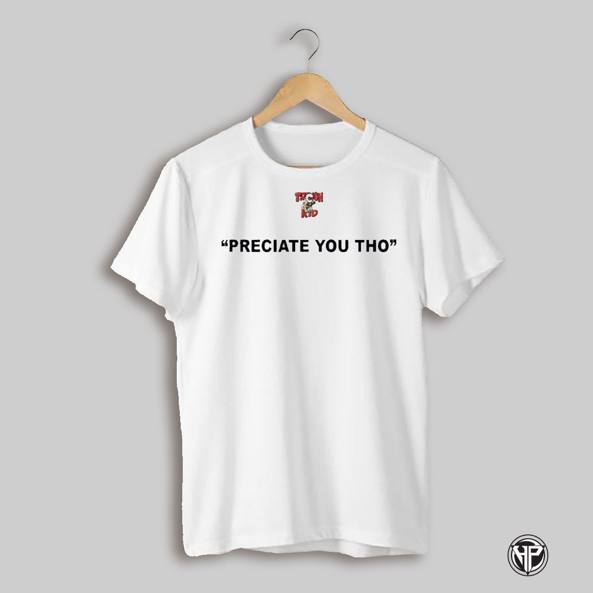 No Smoking Preciate You Tho T Shirts