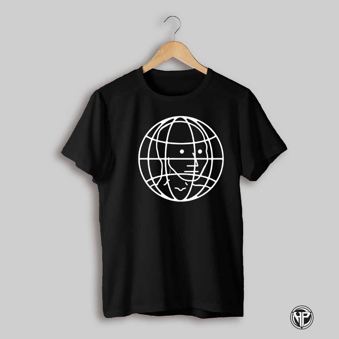 Non Playable Coin Logo Shirt