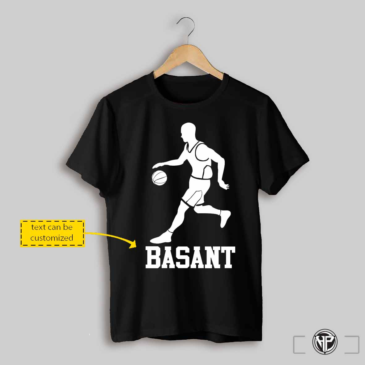 Outdoor Games Sports Lover Football Custom T Shirt