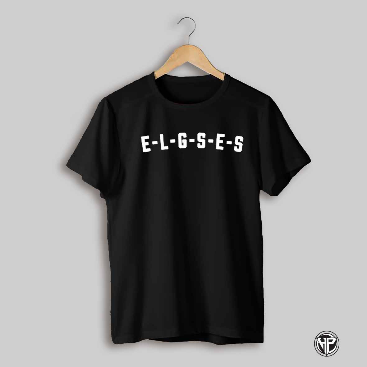 Philadelphia Eagles Football E L G S E S Shirt