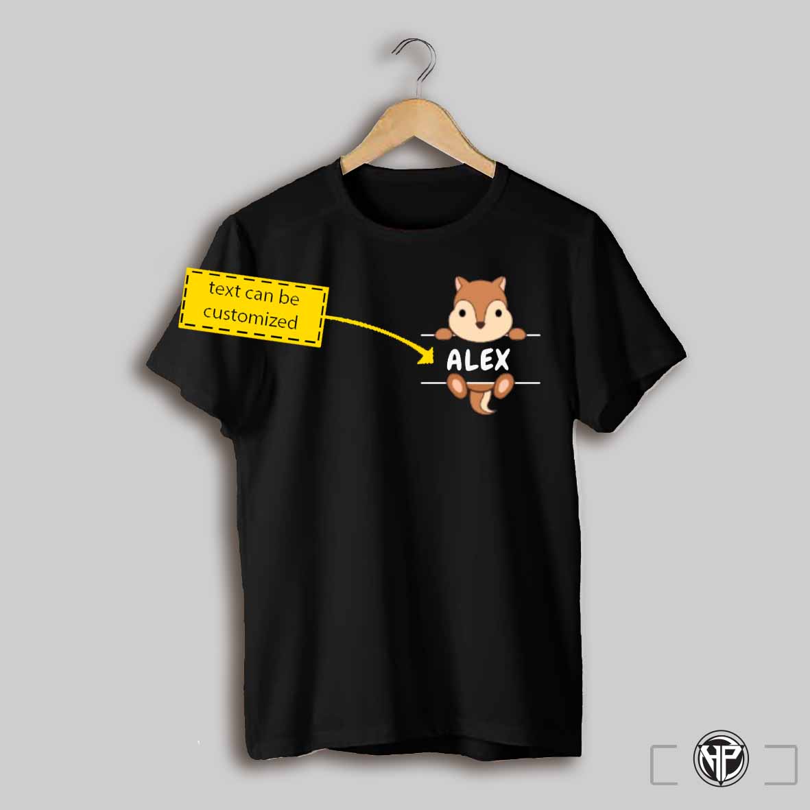 Pocket Squirrel Tee Squirrel Sweatshirt Custom Trending T Shirt