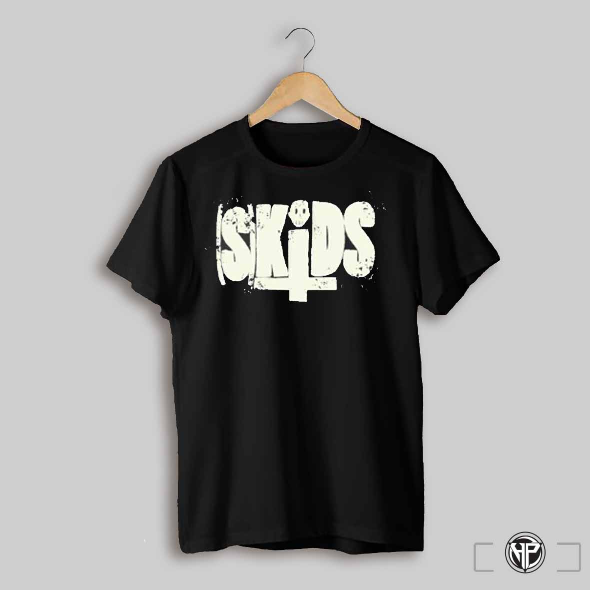 Rare Americans Skids Shirt