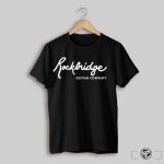 Rockbridge Guitars Company T Shirt