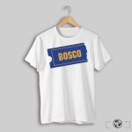 Ryder Roll Bosco T Shirt