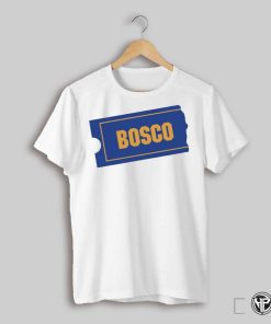 Ryder Roll Bosco T Shirt